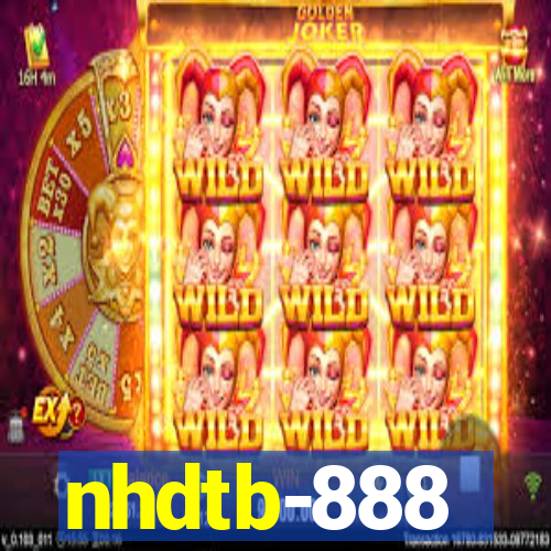 nhdtb-888