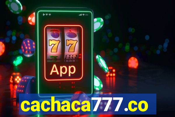 cachaca777.co