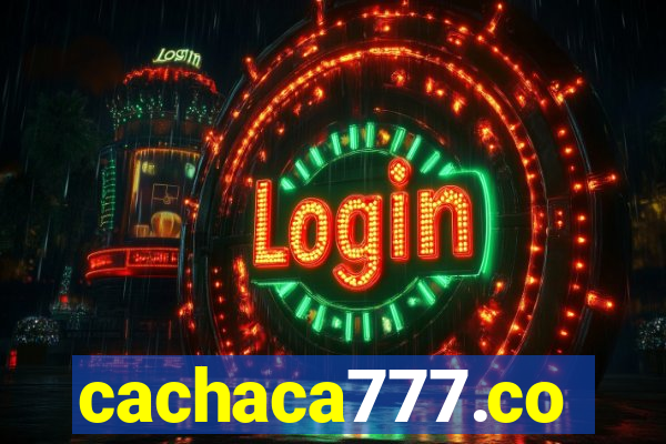 cachaca777.co