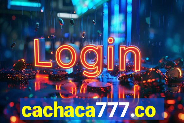 cachaca777.co