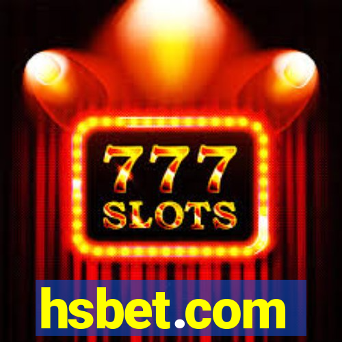 hsbet.com