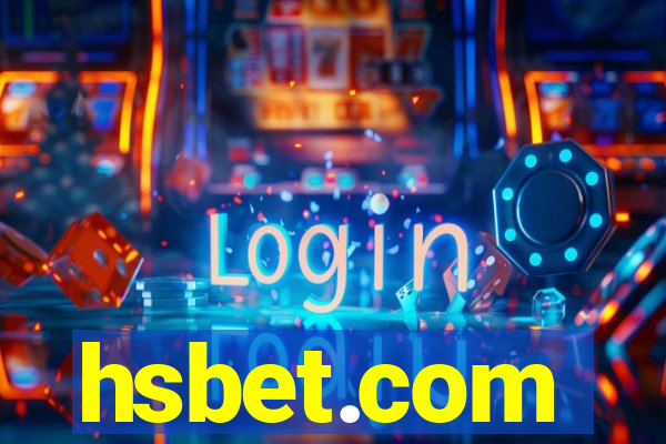 hsbet.com