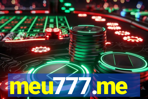 meu777.me