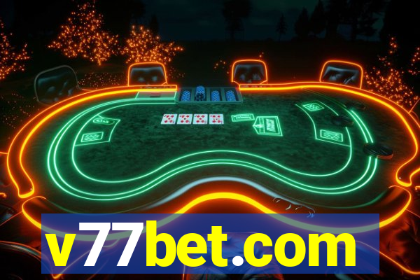 v77bet.com