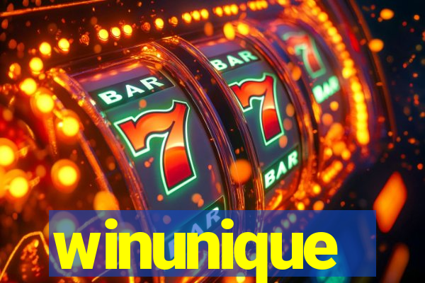 winunique