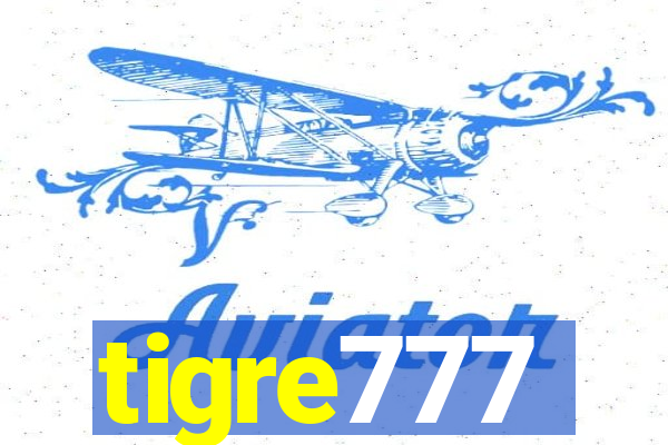 tigre777