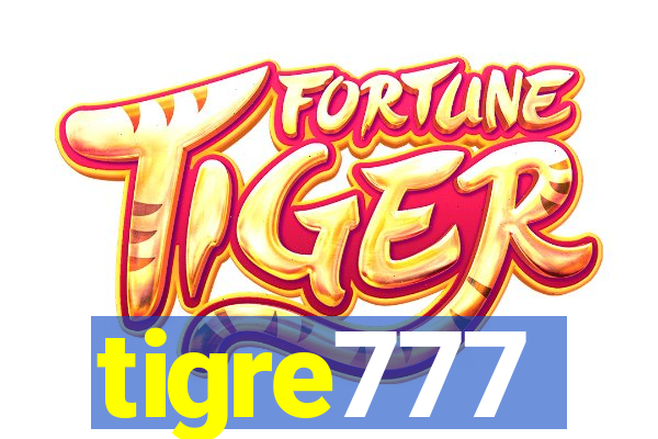 tigre777