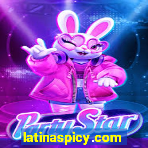 latinaspicy.com