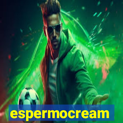 espermocream