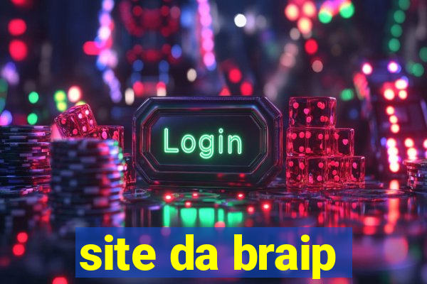 site da braip