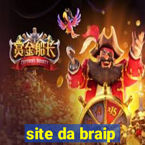 site da braip