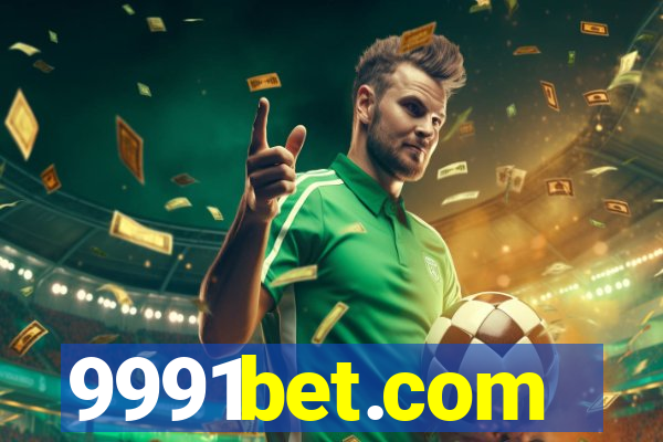 9991bet.com