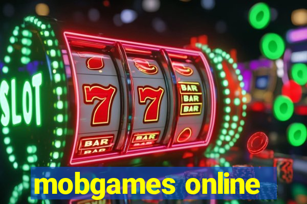 mobgames online