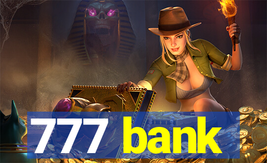 777 bank