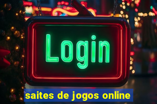 saites de jogos online