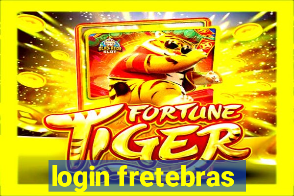 login fretebras