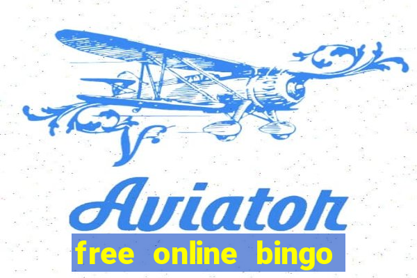 free online bingo games for groups