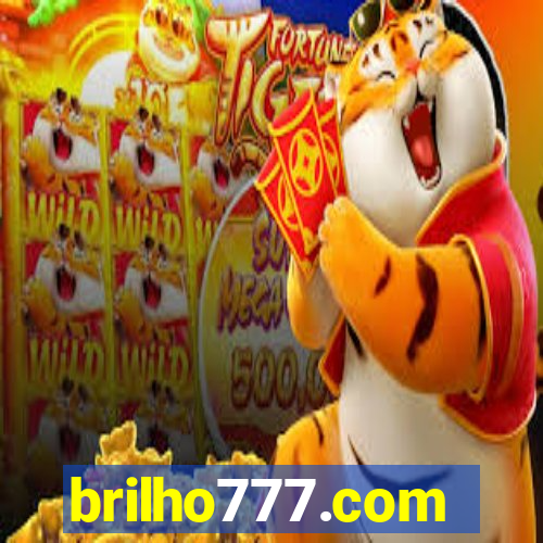 brilho777.com