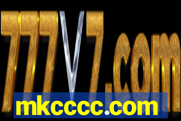 mkcccc.com