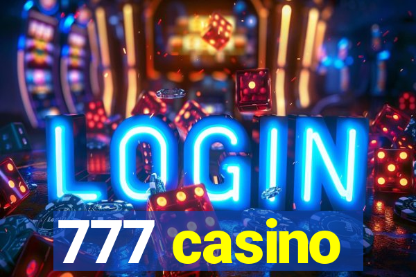 777 casino