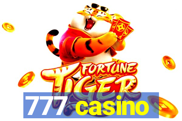 777 casino