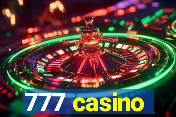 777 casino