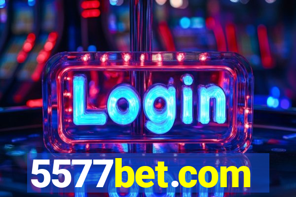 5577bet.com