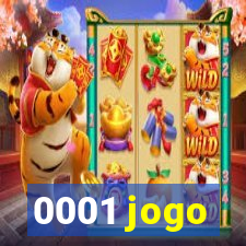 0001 jogo