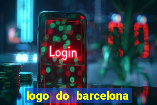 logo do barcelona dls 19