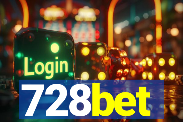 728bet