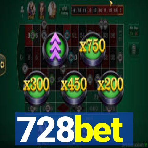 728bet