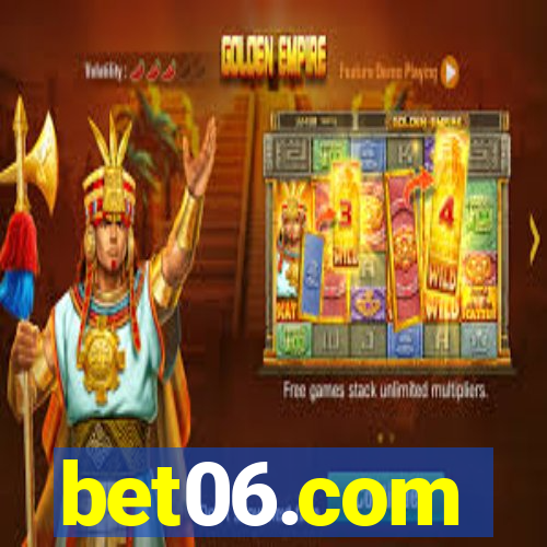 bet06.com