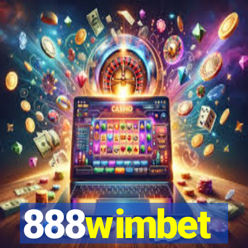 888wimbet