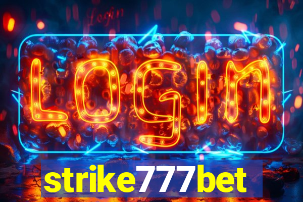 strike777bet