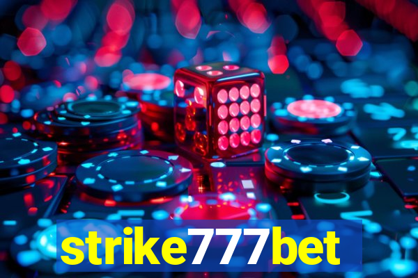 strike777bet