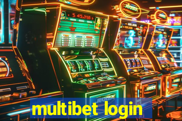 multibet login