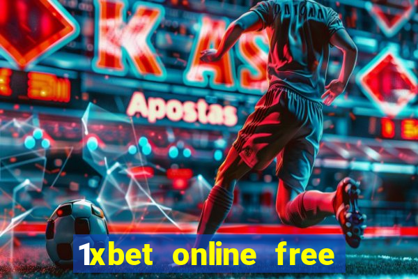 1xbet online free casino somali app