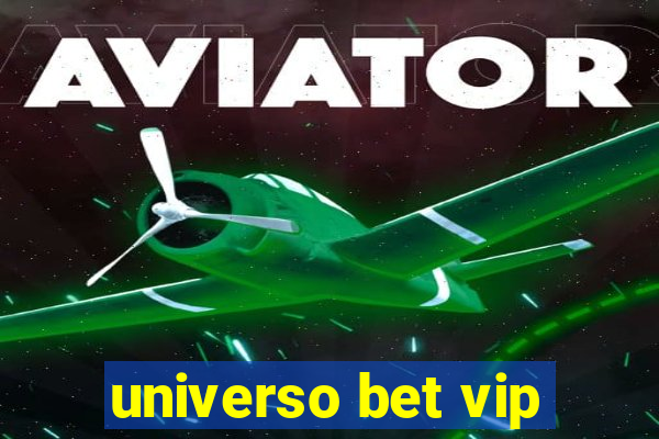 universo bet vip