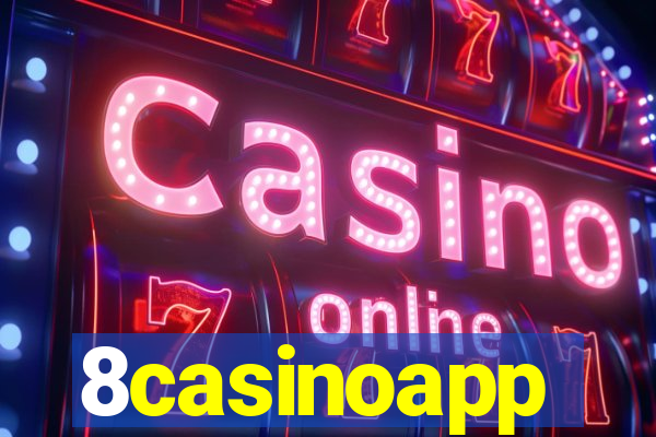 8casinoapp