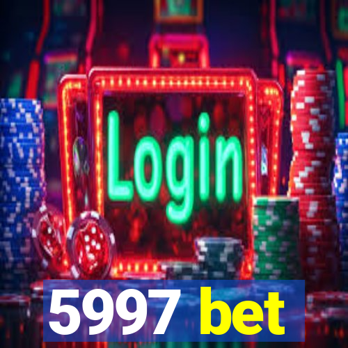 5997 bet