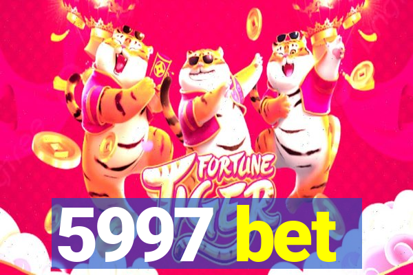 5997 bet