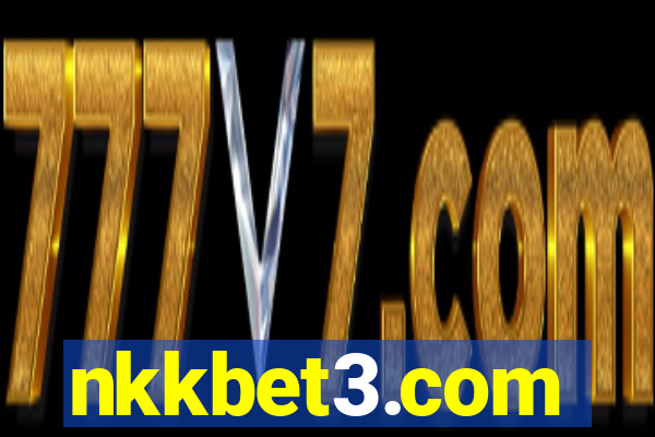 nkkbet3.com