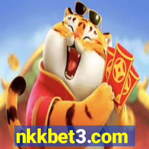 nkkbet3.com