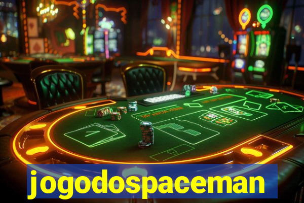 jogodospaceman