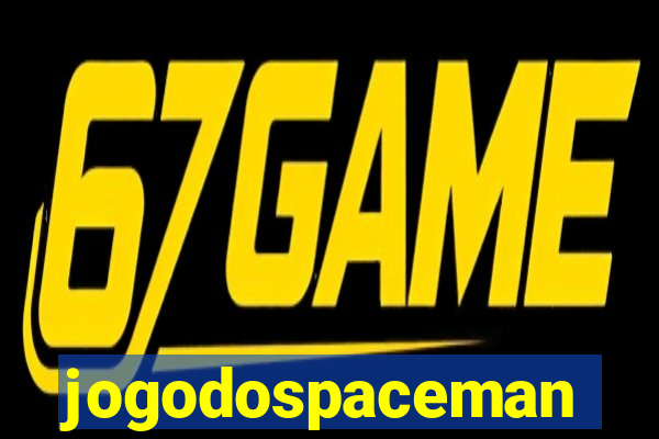 jogodospaceman