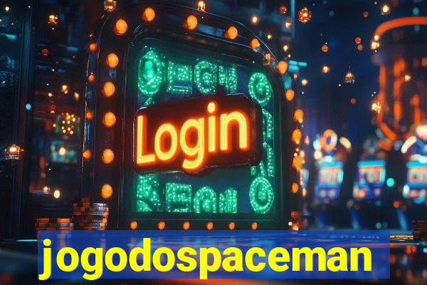 jogodospaceman