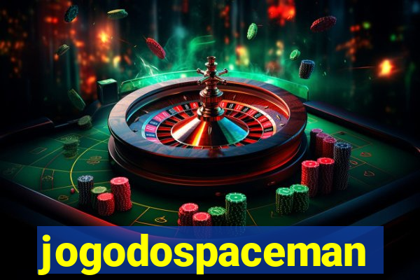 jogodospaceman