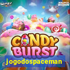 jogodospaceman