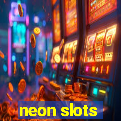 neon slots