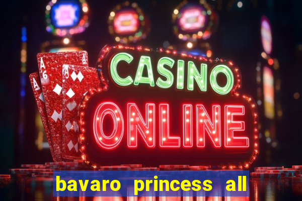 bavaro princess all suites resort spa & casino punta cana